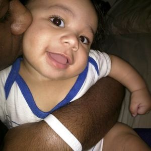 Meet your Posher, Ayanna